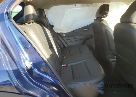 2019 Nissan Kicks S z USA, uszkodzony, nr VIN 3N1CP5CU4KL481089